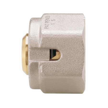 ADATTATORE PER TUBO MULTISTRATO Diam. 16x2