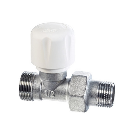 VALVOLA DIRITTA ECO 1/2"