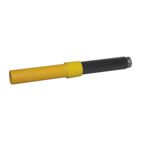 GIUNTO RIVESTITO FILETTATO PER GAS Diam. 40 x 1"1/4
