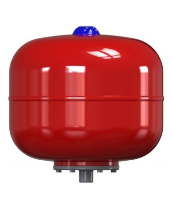 SFERA AUTOCLAVE CON MEMBRANA EPDM IDROVAREM lt 24