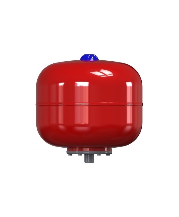 SFERA AUTOCLAVE CON MEMBRANA EPDM IDROVAREM lt 24