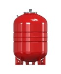 VASO DI ESPANSIONE MAXIVAREM LR CE PER IMPIANTI DI RISCALDAMENTO lt 300 - Racc. 1"1/2