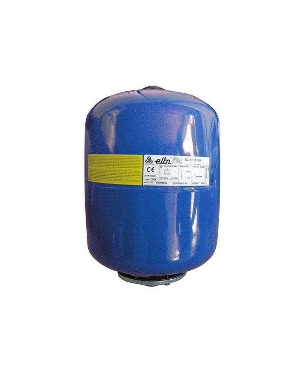 SFERA AUTOCLAVE LT 18 lt.18