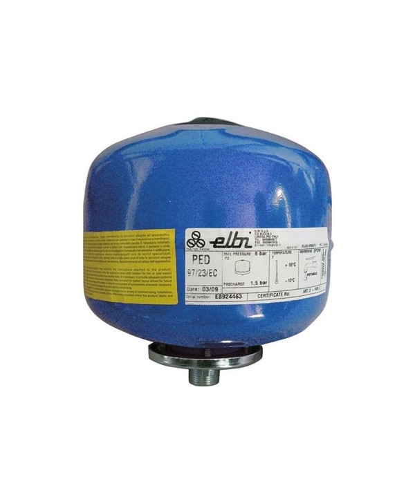 SFERA AUTOCLAVE LT 24 lt. 24
