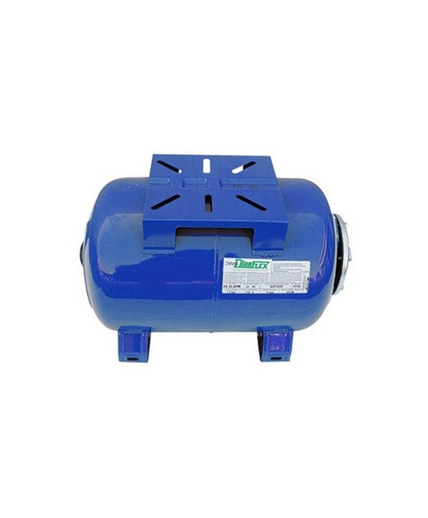 SFERA AUTOCLAVE ORIZZONTALE LT 24 lt. 24