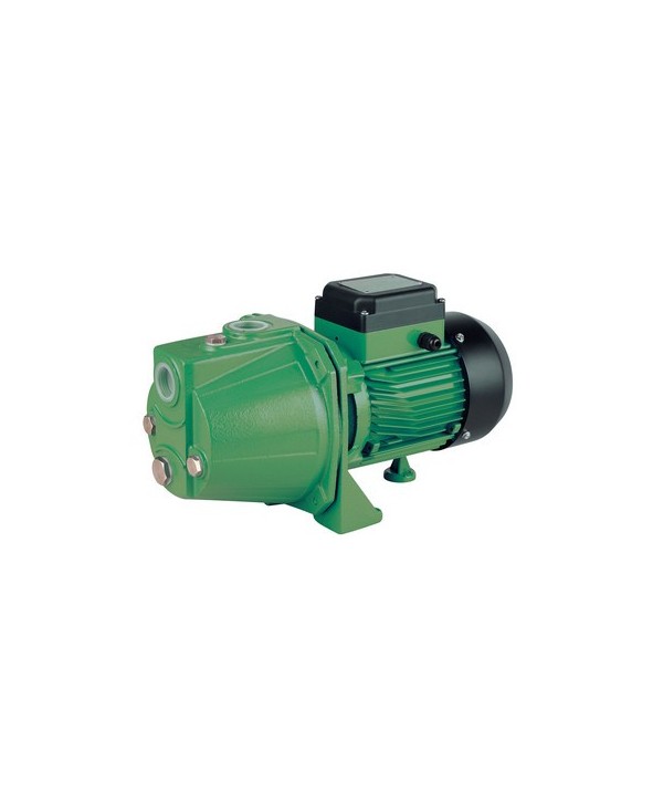 ELETTROPOMPA CENTRIFUGA AUTOADESCANTE IN GHISA Hp 0,80
