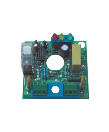 SCHEDA ELETTRONICA PER SYSTEM - PRESS HydrALL -