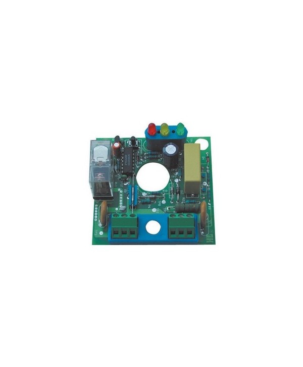 SCHEDA ELETTRONICA PER SYSTEM - PRESS HydrALL -