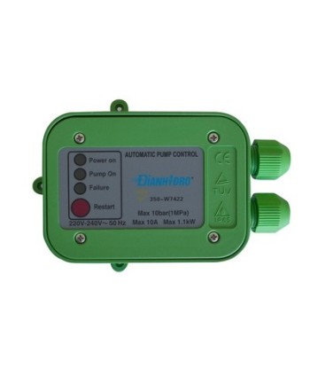 SCHEDA ELETTRONICA COMPLETA PER SYSTEM-PRESS HydrALL -
