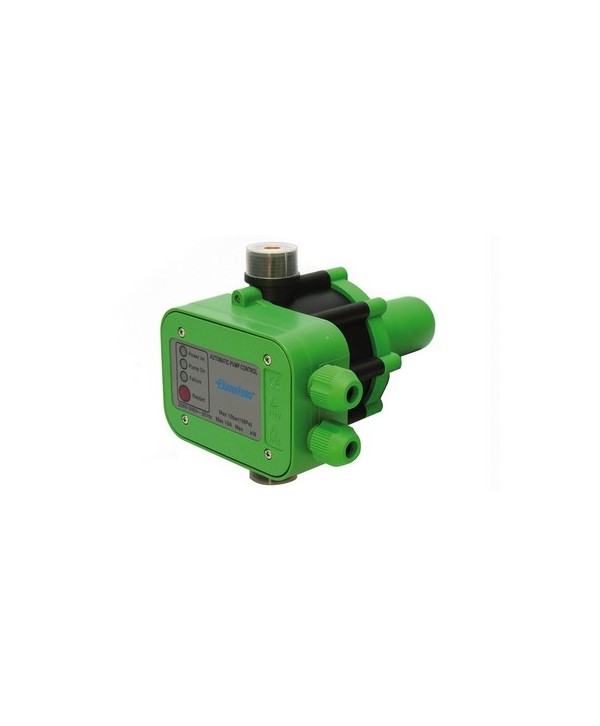 SYSTEM-PRESS CONTROLLO AUTOMATICO PER POMPA 2,2 BAR 2,2 Bar