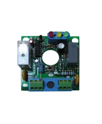 SCHEDA ELETTRONICA PER SYSTEM - PRESS HydrALL 2.2 BAR -