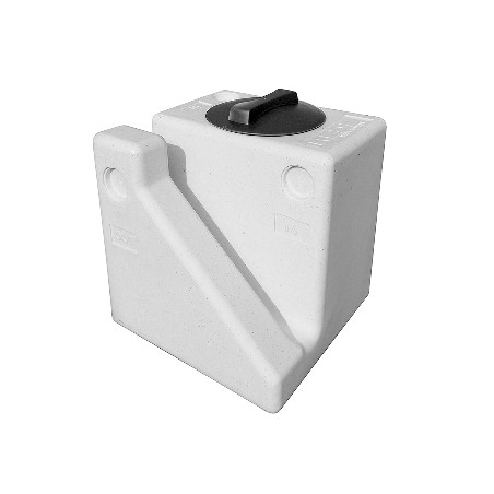 DEGRASSATORE FAMILY 50 SOTTO LAVELLO lt 48 - 43x43xH. 43