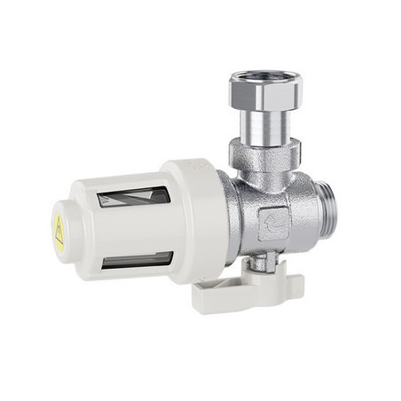 FILTRO DEFANGATORE MAGNETICO SOTTOCALDAIA 3/4"