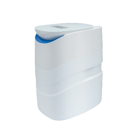 ADDOLCITORE AQUARIUS 1 Resina 12,5 l