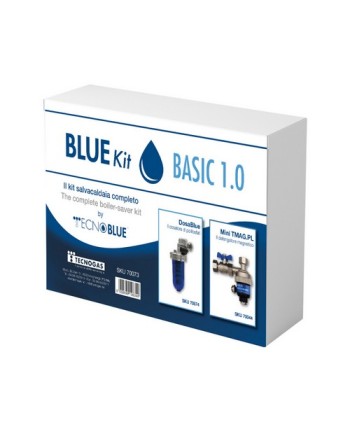 KIT SALVACALDAIA BLUE KIT...