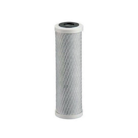 CARTUCCIA FILTRANTE CARBONE ATTIVO H 10"
