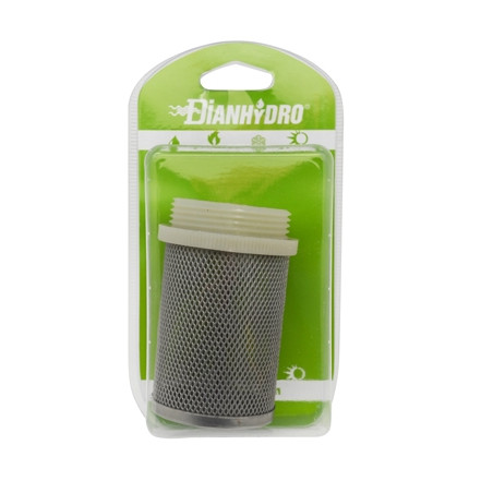 FILTRO PER VALVOLA  EUROPA  BLISTER 1" 1/2