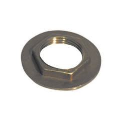 DADO CON FLANGIA PER RACCORDO CASSONE 1"1/4