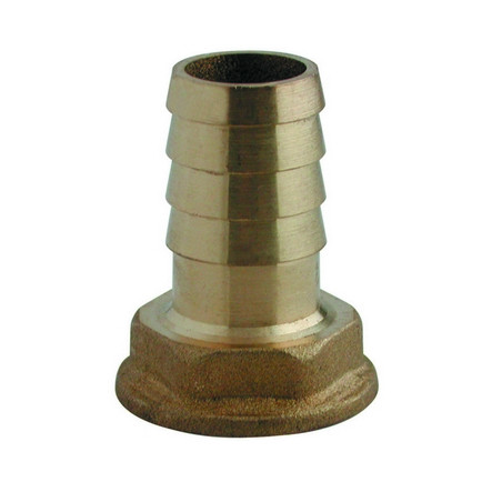 RACCORDO PORTAGOMMA FEMMINA 1" x 30
