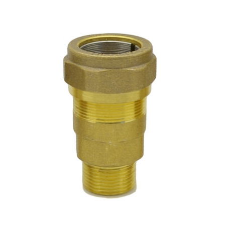 RACCORDO TUBOFIX MASCHIO 3/8