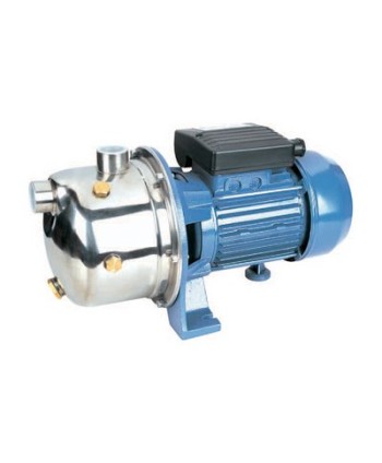 ELETTROPOMPA AUTOADESCANTE MOD. CJCT kw 0,6