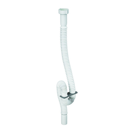 SIFONE PER LAVABO FREESTANDING RAK DUO -