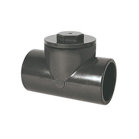 VALVOLA ANTIRIFLUSSO Diam. 32