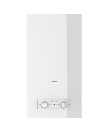 SCALDABAGNO A GAS BRD LNX ONM 11 LT Gpl