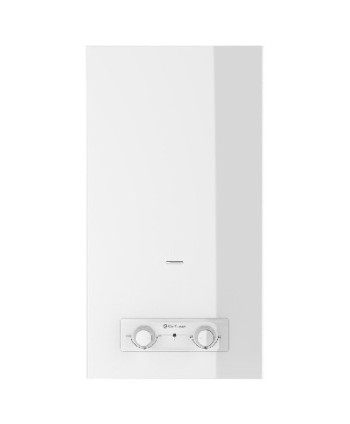 SCALDABAGNO A GAS BRD LNX ONM 14 LT Metano