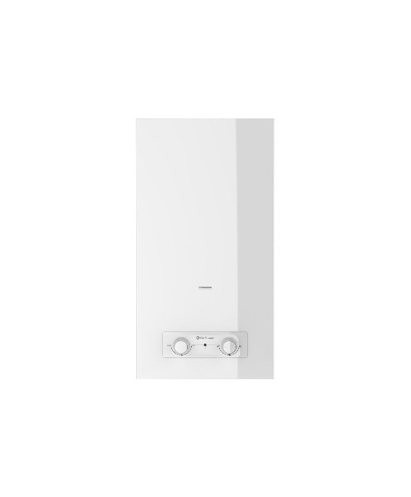 SCALDABAGNO A GAS BRD LNX ONM 14 LT Metano