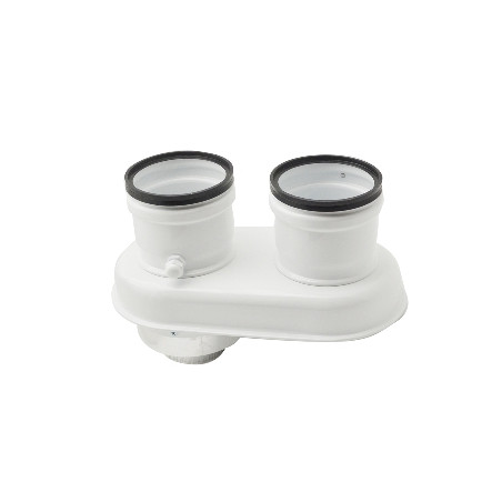 SDOPPIATORE 80/80 PER AVENIR PLUS 80/80