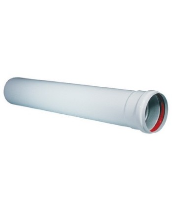 PROLUNGA MF DN 80...