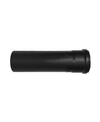 TUBO PELLET SMALTATO Diam....