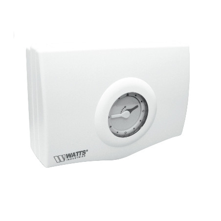 CRONOTERMOSTATO "BATTERY ELECTRONIC DAILY"" GIORNALIERO -