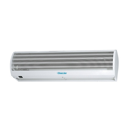 BARRIERA D'ARIA DIANCLIMA MOD. TANGENZIALE cm. 150