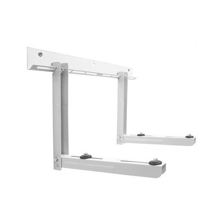 STAFFE PER CLIMATIZZATORI PORTATA 100-120KG Portata 100-120 kg