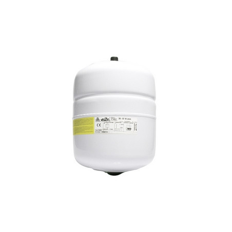 VASO DI ESPANSIONE PER IMPIANTI SOLARI LT 18 Lt 18