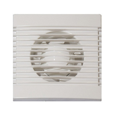 ASPIRATORE ELETTRICO IN ABS Diam. 150 - P(W) 24