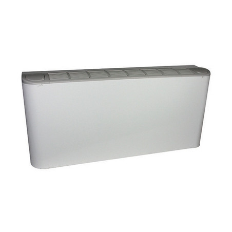 FAN COILS CON RIPRESA ARIA INFERIORE Potenza term. 3660 W-1260mm