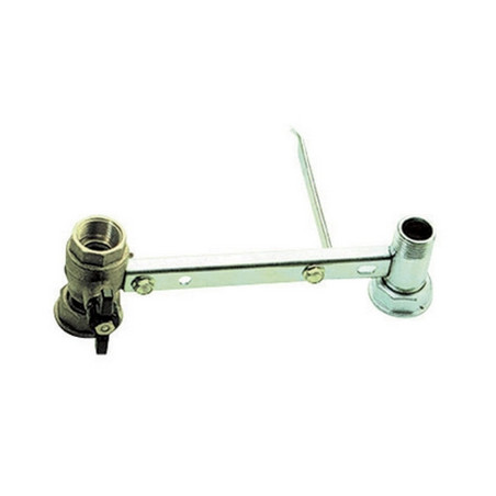 MENSOLA PER CONTATORE GAS 3/4 x 1"1/4