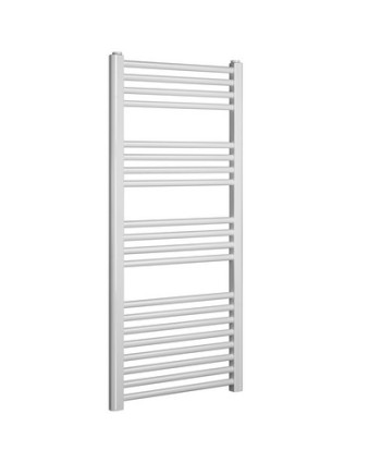 TERMOARREDO LINEA KALURA DIRITTO H 1118 Bianco  Int.  500  -  L 550