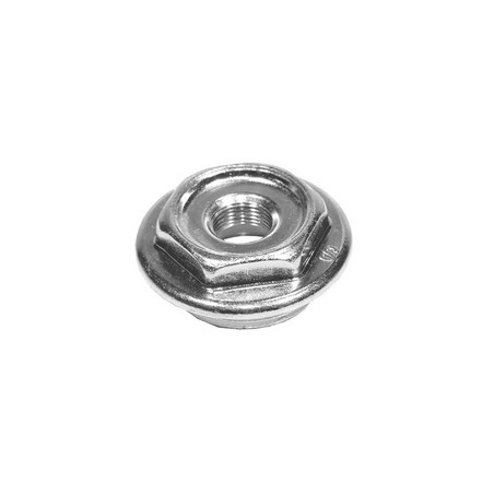 RIDUZIONE ZINCATA SX PER RADIATORE 1"1/4 x 3/8
