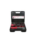 FILIERA MANUALE A CRICCO "SUPER CUT" 3/8" - 1"1/4