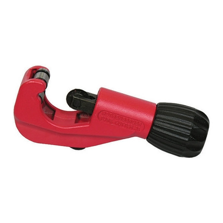 TAGLIATUBO TELESCOPICO "TUBE CUTTER 35" D.6-35 mm. - D. 1/4"-1"3/8