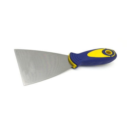 SPATOLA MANICO GOMMA cm 12