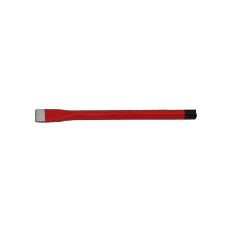 SCALPELLO PER ELETTRICISTA A TAGLIO mm 10x250