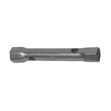 CHIAVE A TUBO CILINDRICA mm 10x11