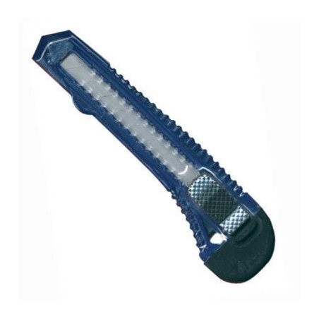 TAGLIERINO CUTTER STANDARD LAMA 18 MM -