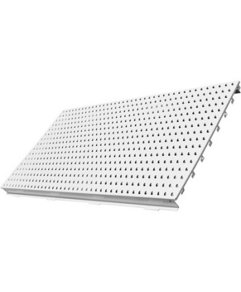 FONDALE FORATO ANTISGANCIO H.400 x L.1000 x P.25 -
