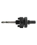 ALBERO PER FRESE HSS BIMETAL 14 - 30